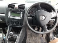 Volkswagen Jetta 2006 - Automobilis dalims
