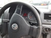 Volkswagen Jetta 2006 - Automobilis dalims
