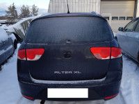 Seat Altea 2008 - Automobilis dalims