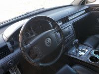 Volkswagen Phaeton 2006 - Automobilis dalims