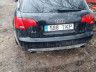 Audi A4 (B7) 2006 - Automobilis dalims
