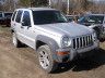 Jeep Cherokee / Liberty (KJ) 2001 - Automobilis dalims