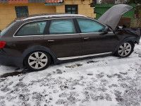 Audi A6 (C6) 2010 - Automobilis dalims