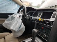 Audi A6 (C6) 2010 - Automobilis dalims