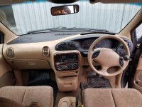Chrysler Voyager / Town & Country 2000 - Automobilis dalims