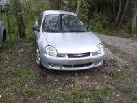 Chrysler Neon 2005 - Automobilis dalims