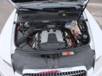 Audi A6 (C6) 2010 - Automobilis dalims