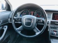 Audi A6 (C6) 2006 - Automobilis dalims