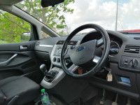 Ford C-Max 2009 - Automobilis dalims