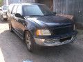 Ford Expedition 1998 - Automobilis dalims