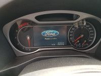 Ford Mondeo 2009 - Automobilis dalims