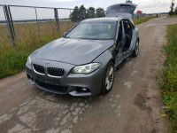 BMW 5 (F10 / F11) 2014 - Automobilis dalims