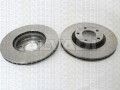 Mazda MPV 1999-2006 PIDURIKETAS