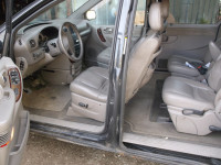 Chrysler Voyager / Town & Country 2002 - Automobilis dalims