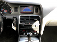 Audi Q7 (4L) 2007 - Automobilis dalims