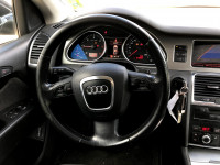 Audi Q7 (4L) 2007 - Automobilis dalims