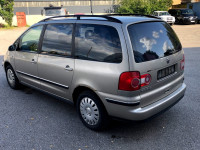 Volkswagen Sharan 2007 - Automobilis dalims
