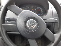 Volkswagen Polo 2003 - Automobilis dalims