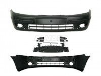 Renault Laguna 2001-2007 stange