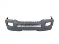 Mitsubishi Pajero Sport 1995-2008 stange