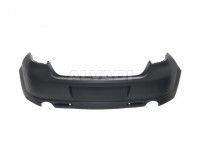 Mazda 2 (DE) 2007-2014 stange