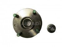 Mazda 323, 323F 1989-1994 RATTA LAAGER