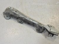 Mercedes-Benz ML (W164) Esitiiva kinnitus, parem