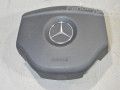 Mercedes-Benz ML (W164) Rooli turvapadi