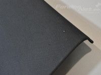 Mercedes-Benz ML (W164) B- piilari kate, parem (alumine)