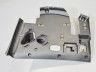 Mercedes-Benz ML (W164) Armatuurlaua plast, vasak (all)