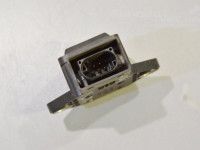 Peugeot 307 2001-2009 Dünaamilise stabiilsuskontrolli andur (ESP)