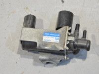 Subaru Outback 2003-2009 Vaakumklapp