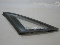 Opel Astra (F) 1991-2002 Kereklaas, vasak (sedaan)