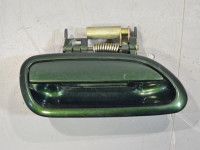 Subaru Outback 1999-2003 Tagaukse link, parem (välim.)