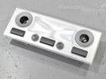 BMW 7 (E65 / E66 / E67 / E68) Salongi valgustus