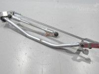 Volkswagen Passat (B8) Klaasipuhastajate hoovastik