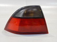 Saab 9-5 1997-2010 Tagatuli, vasak (sedaan) 1998-2001