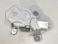 Toyota Avensis (T25) 2003-2008 Tagaluugi klaasipuhastaja mootor (L/B)