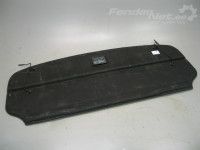 Toyota Avensis (T25) 2003-2008 Pagasiruumi laadimisava plast
