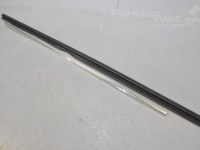 BMW 7 (E38) 1994-2001 Tagaukse klaasiliist, parem