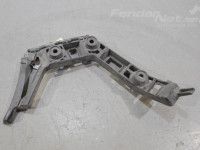 Volkswagen Golf 6 2008-2013 Tagapampri kinnitus, parem