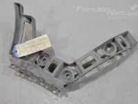 Volkswagen Golf 6 2008-2013 Tagapampri kinnitus, parem