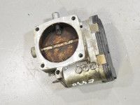 Mercedes-Benz E (W210) Drosselklapp (4.2 bensiin)