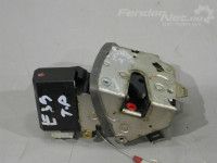 BMW 5 (E39) 1995-2004 Tagaukse lukk, parem