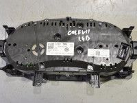 Volkswagen Golf 7 Armatuuri näidikute plokk (bensiin)