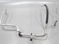 Volkswagen Passat (B8) Konditsioneeri toru (kond.radiaator -> salongi kond.radiaator)