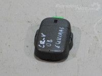 Honda CR-V Vihmasensor