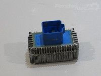 Opel Astra (H) 2004-2014 Sissepritse relee (1.9)