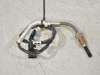 Skoda Karoq Heitgaaside temp.andur (enne turbot)