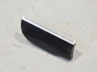 Volkswagen Golf 6 Armatuurlaua dekoratiiv plast, parem